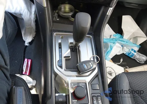 2019 Subaru Forester Premium z USA, uszkodzony, nr VIN JF2SKAGC0KH499574